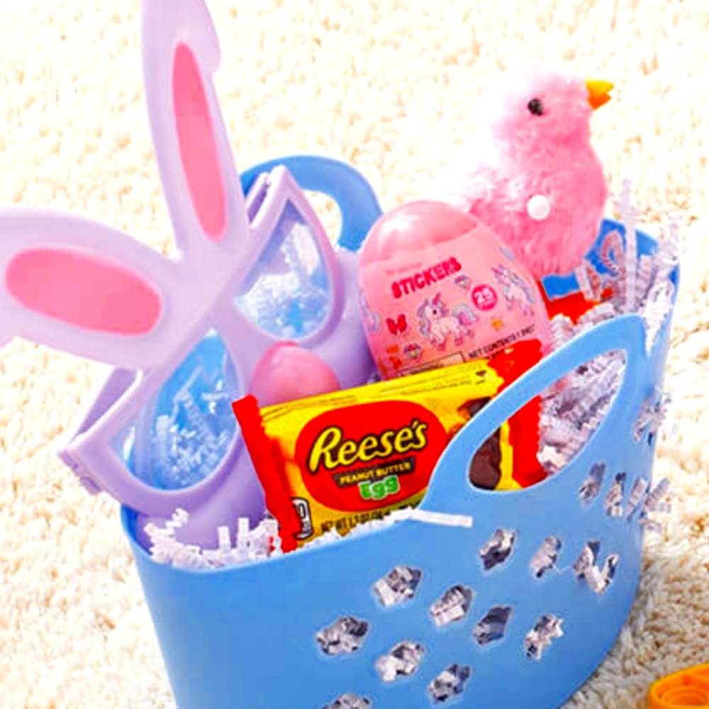Easter Basket